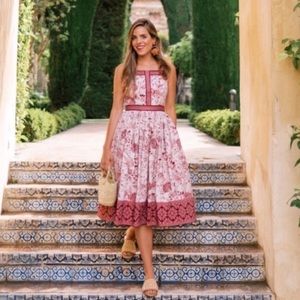 Gal Meets Glam Esme Dress